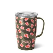 On The Prowl 18oz Travel Mug - Swig